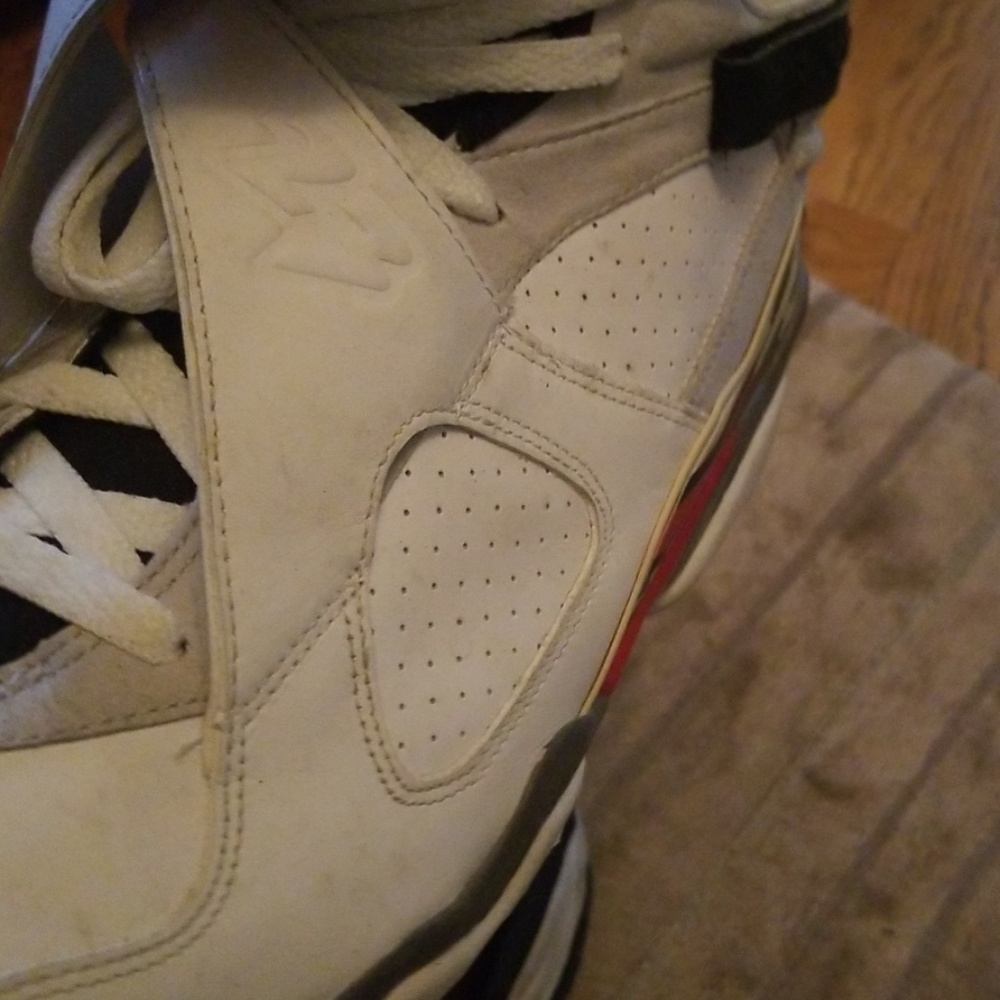 Air Jordan 8 retro - Picture 3 of 3